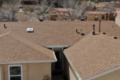 Finishing Touch Home Improvements  |  Albuquerque New Mexico's  Premier Shingle Roofer | Call 505-379-7705 Today for Free Roof Repair or Installation Quote