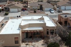 Finishing Touch Home Improvements  |  Albuquerque New Mexico's  Premier TPO Roofing System Roofer | Call 505-379-7705 Today for Free Roof Repair or Installation Quote
