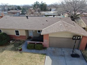 Finishing Touch Home Improvements 505-379-7705 roofing company albuquerque nm