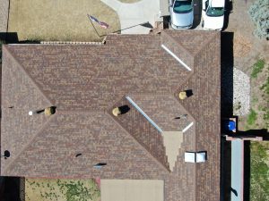 Finishing Touch Home Improvements 505-379-7705 roofing company albuquerque nm
