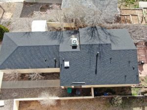 Asphalt Shingle Roofing Albuquerque NM 04a Finishing Touch Home Improvements 505-379-7705