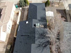 Asphalt Shingle Roofing Albuquerque NM 04a Finishing Touch Home Improvements 505-379-7705