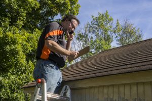 Albuquerque Roof Maintenance Finishing-Touch-Home-Improvements-LLC-02-Hail-Damage-Roof-Repair-Albuquerque-NM-505-379-7705