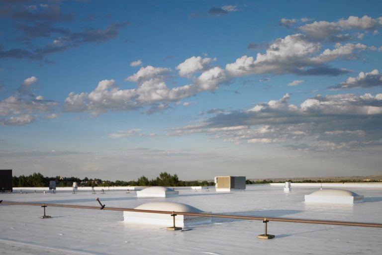 The Benefits of a TPO Roof System for Albuquerque Roof Replacement